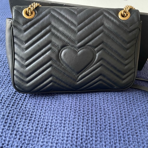 Very gently used. Comes with box and dust bag. - Picture 8 of 13